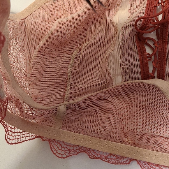 BUY 1 GET 1 FREE VICTORIA SECRET VERY SEXY BRALETT - Picture 10 of 13